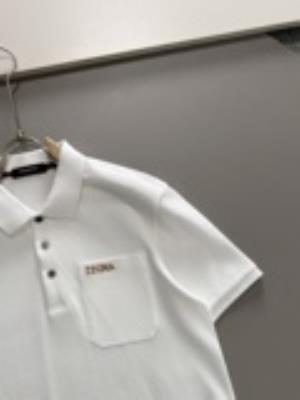 wholesale quality ermenegildo zegna silk shirts model no. 9